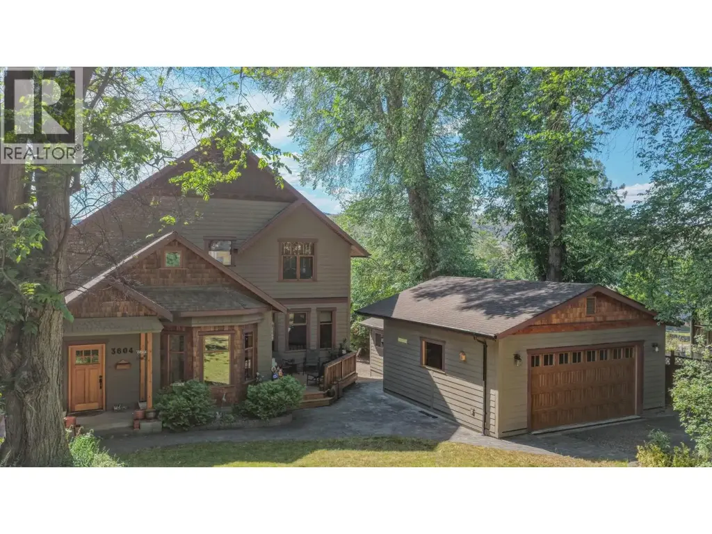 3604 Pleasant Valley Road, Vernon